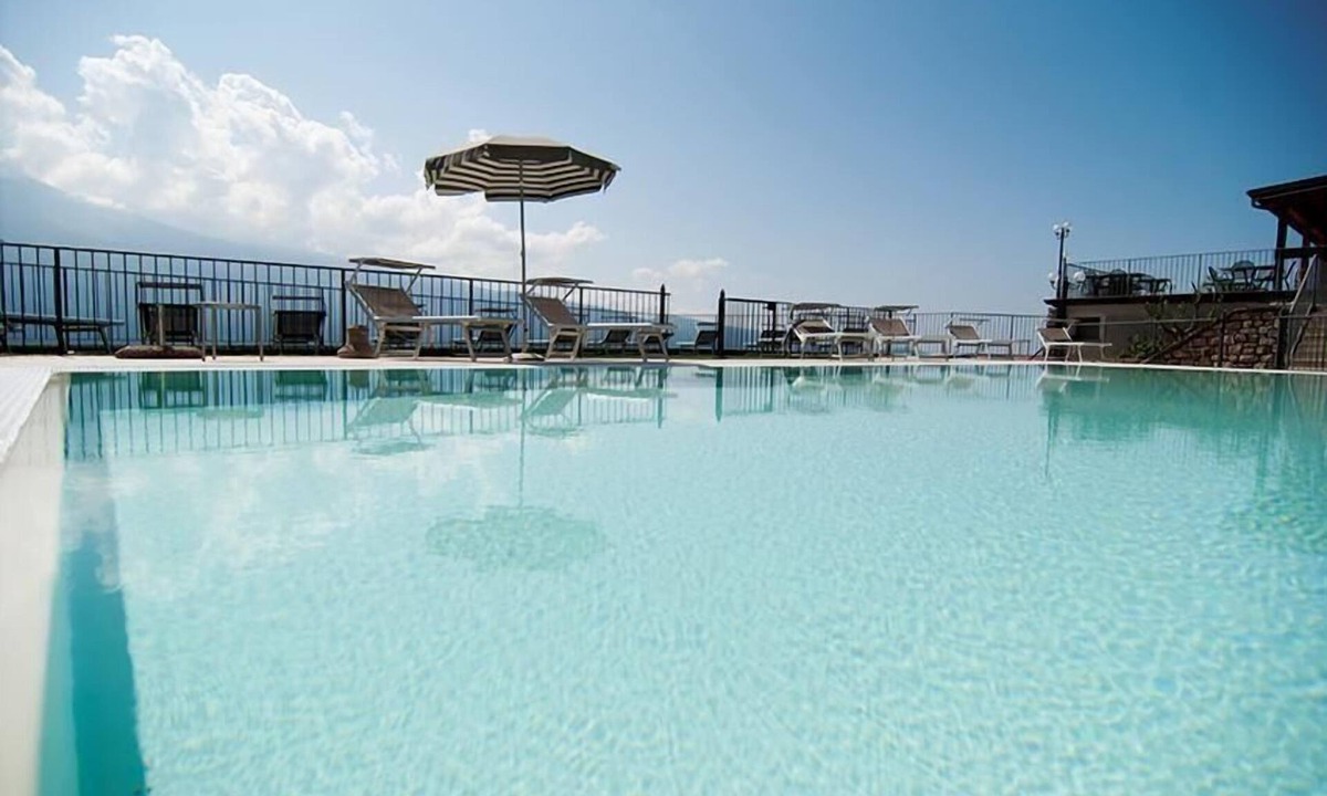 Oldesio Apartment | 3 Room Apartment with lake view