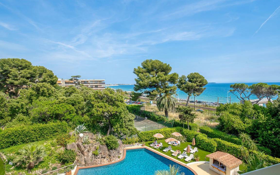 La Croix des Gardes Apartment | 30 m² Apartment ∙ 1 bedroom ∙ 2 guests