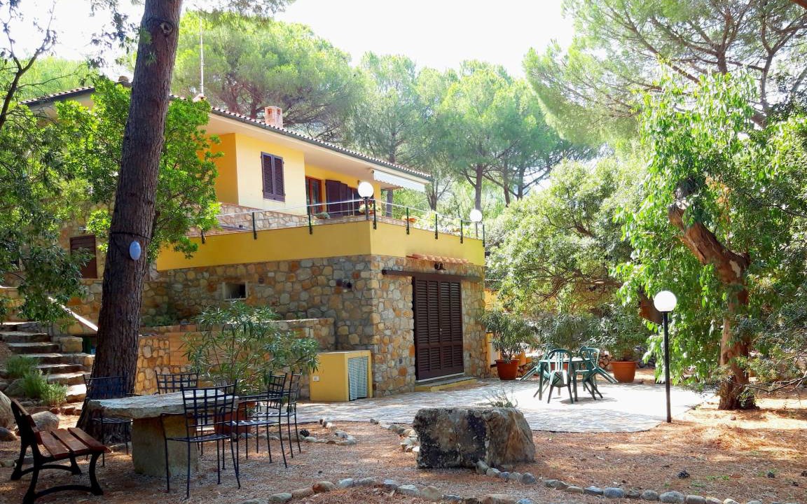Patresi Apartment | 30 m² Apartment ∙ 1 bedroom ∙ 2 guests