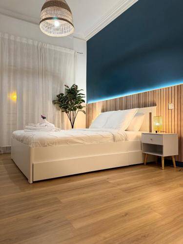 Liberation Apartment | 30 m² Apartment ∙ 1 bedroom ∙ 2 guests