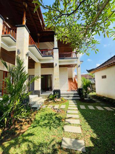 Kedewatan Bed & Breakfast | 30 m² Bed and breakfast ∙ 2 guests