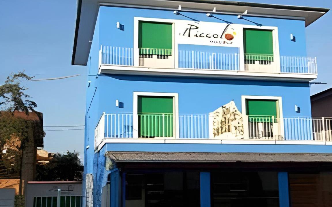 Pontedera Bed & Breakfast | 30 m² Bed and breakfast ∙ 3 guests