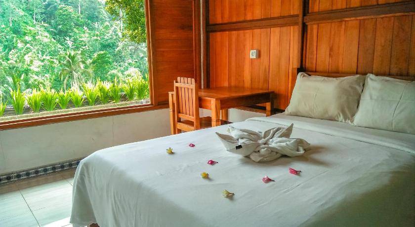 Sawan Bed & Breakfast | 30 m² Bed and breakfast ∙ 3 guests