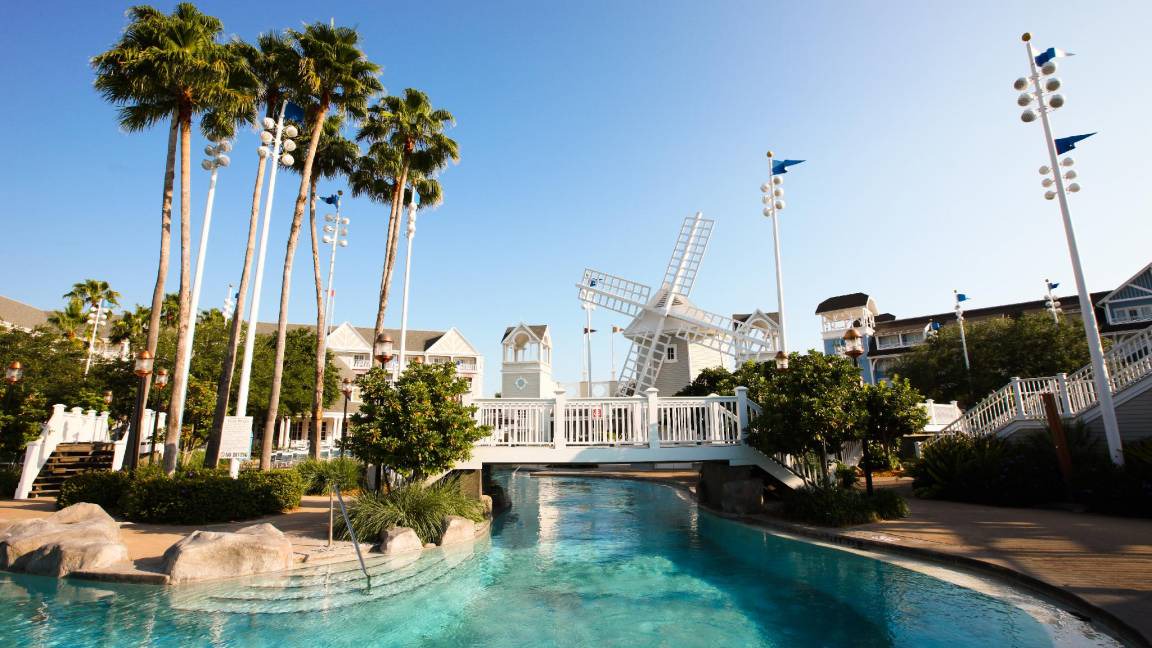 Bay Lake Resort | 30 m² Resort ∙ 127 guests