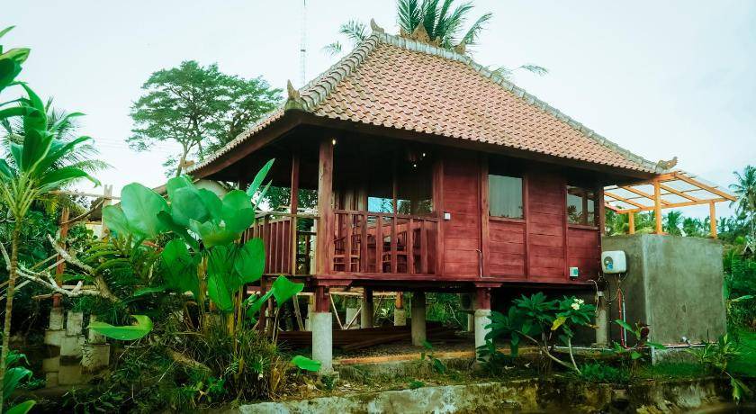 Taro Resort | 30 m² Resort ∙ 3 guests