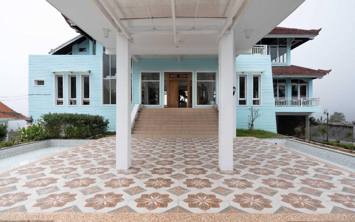 Wanagiri Resort | 30 m² Resort ∙ 4 guests