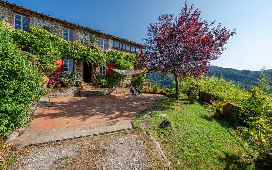 Villabuona House | 300 m² House ∙ 5 bedrooms ∙ 8 guests