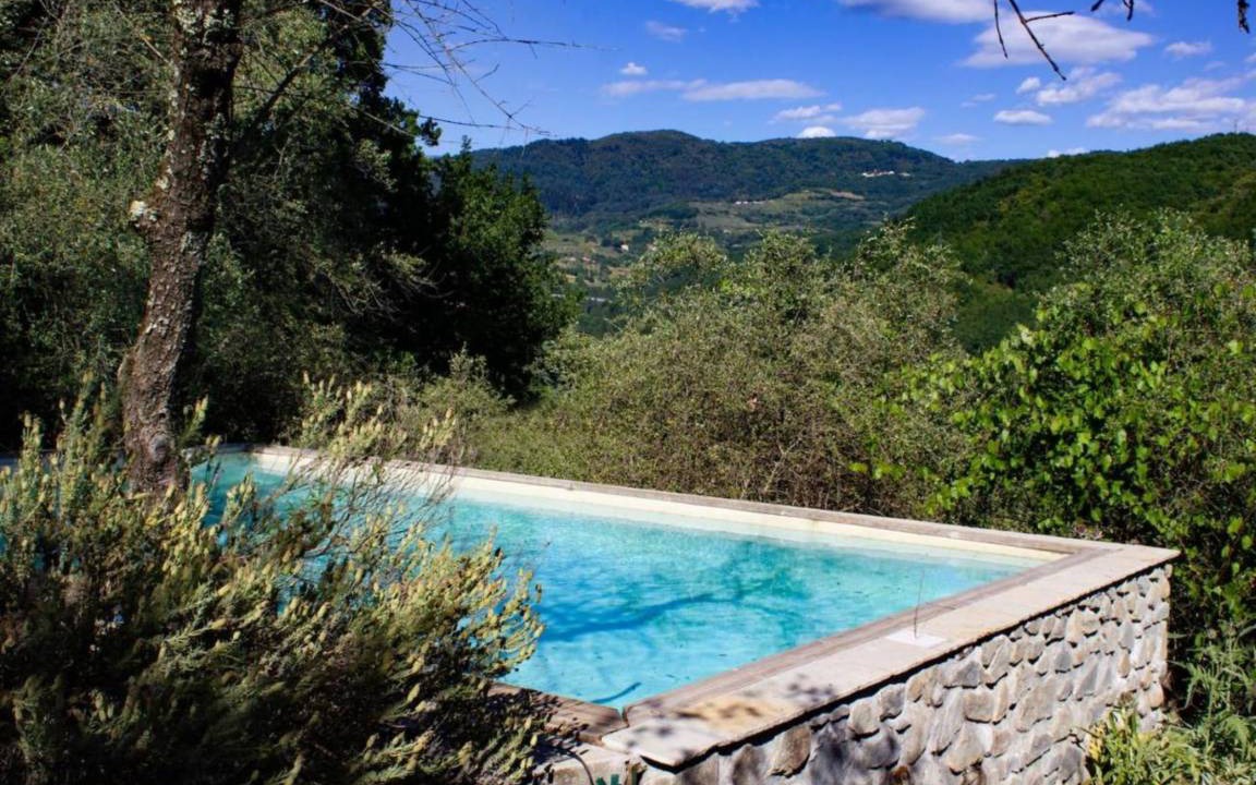 Gassano House | 300 m² House ∙ 6 bedrooms ∙ 11 guests