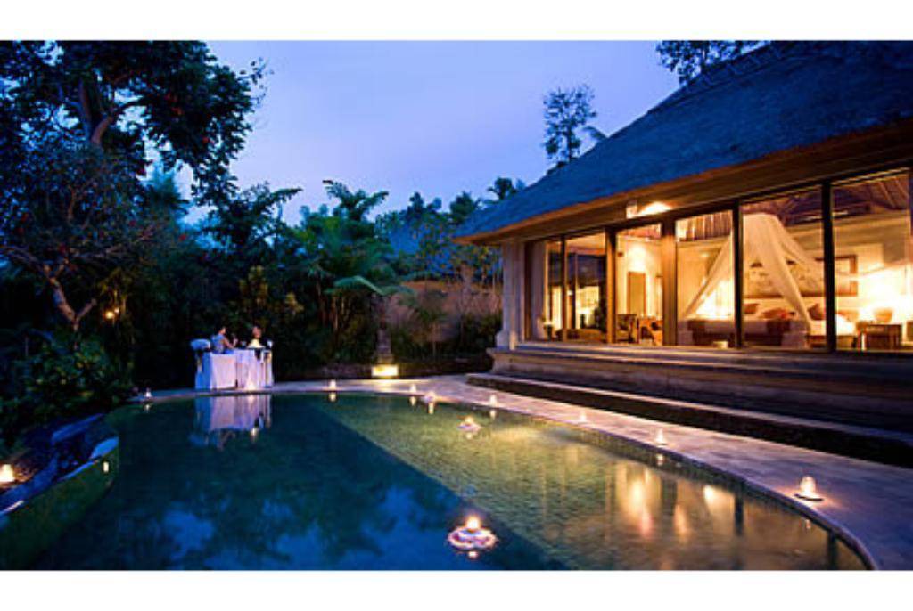 Kedewatan Villa | 300 m² Villa ∙ 1 bedroom ∙ 2 guests