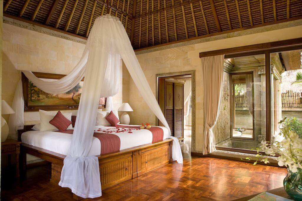 Ubud Villa | 300 m² Villa ∙ 1 bedroom ∙ 2 guests