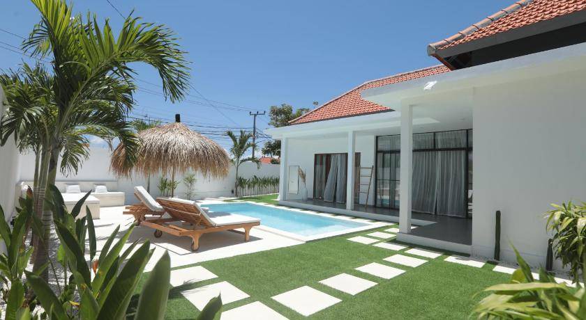 Pererenan Villa | 300 m² Villa ∙ 3 bedrooms ∙ 6 guests