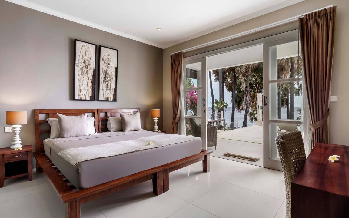 Bunutan Villa | 300 m² Villa ∙ 3 bedrooms ∙ 6 guests