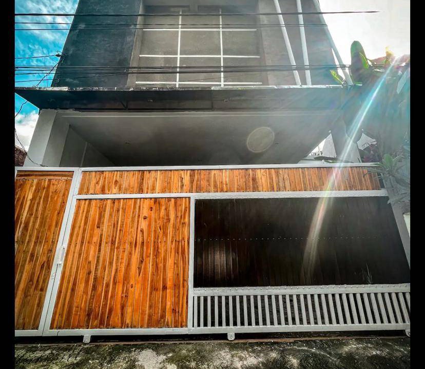 Mengwi Villa | 300 m² Villa ∙ 3 bedrooms ∙ 6 guests