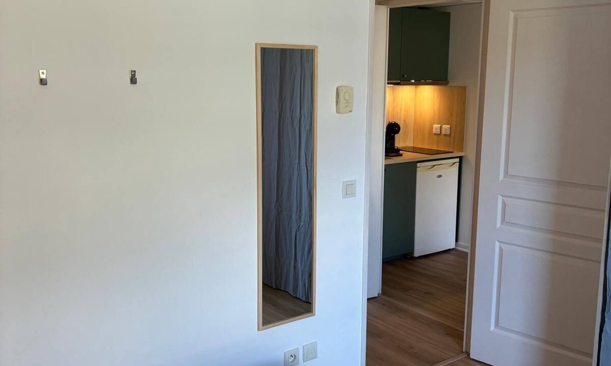 Grasse Apartment | 302, LE VIRGINIA, near the center of Grasse