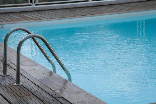 Les Baumettes Apartment | 31 m² Apartment ∙ 1 bedroom ∙ 2 guests