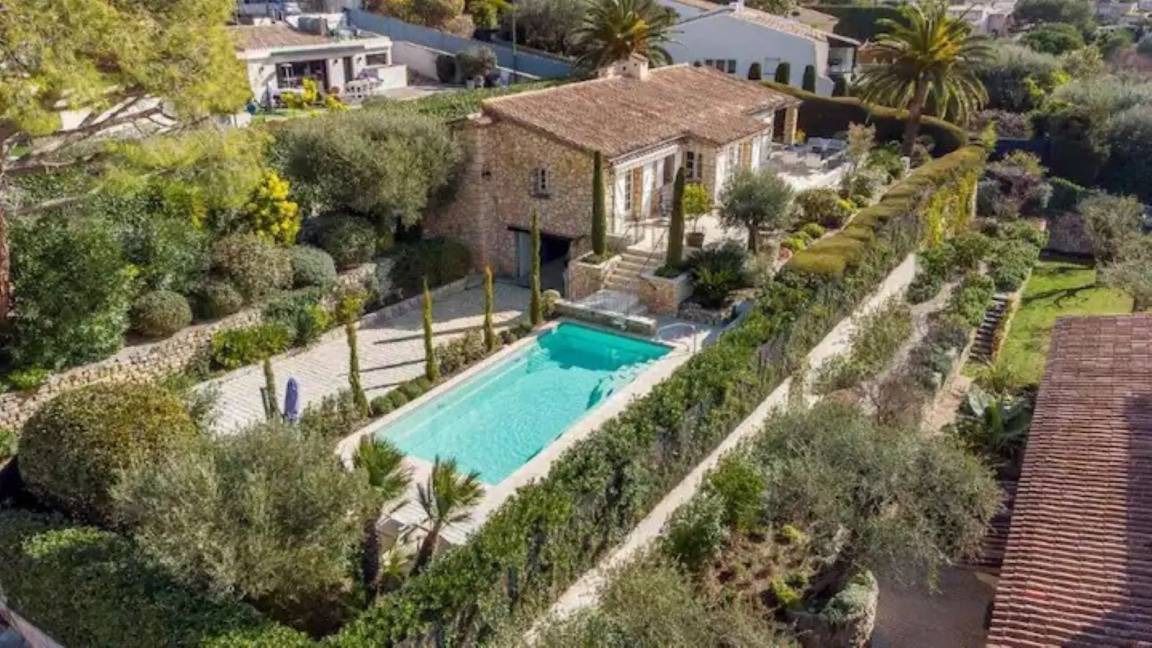 Le Cannet Villa | 311 m² Villa ∙ 4 bedrooms ∙ 8 guests
