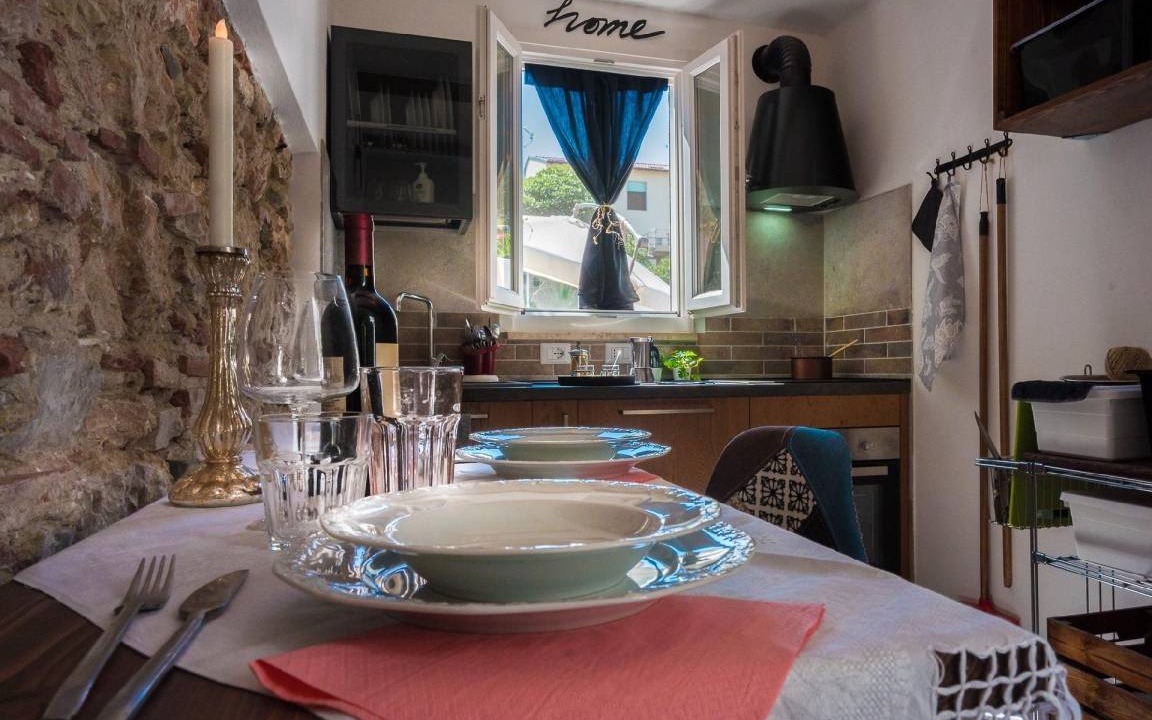 Marina di Pisa Apartment | 32 m² Apartment ∙ 1 bedroom ∙ 2 guests