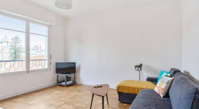 Mantega Apartment | 32 m² Apartment ∙ 1 bedroom ∙ 2 guests