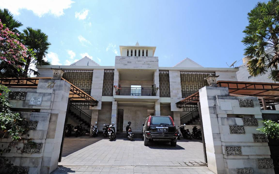 Denpasar Barat Apartment | 32 m² Apartment ∙ 1 bedroom ∙ 2 guests