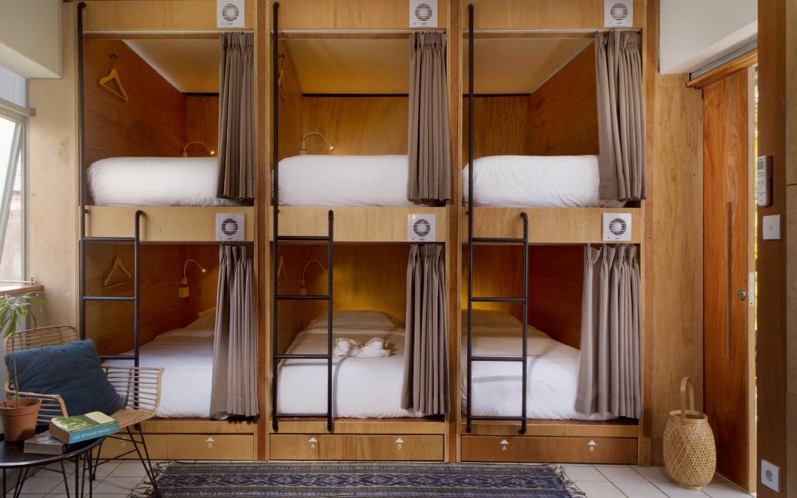 Umalas Hostel | 32 m² Hostel ∙ 2 guests