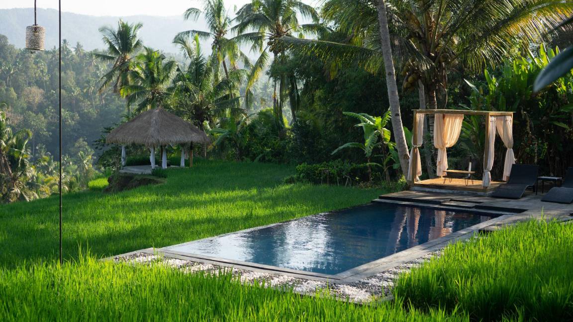 Munduk House | 32 m² House ∙ 1 bedroom ∙ 2 guests