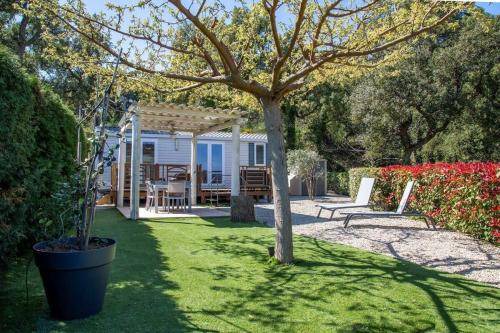 La Garde-Freinet Resort | 32 m² Resort ∙ 2 bedrooms ∙ 4 guests