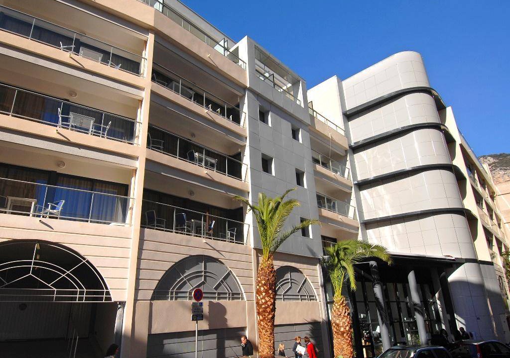 Beausoleil Apartment | 32 m² Serviced apartment ∙ 127 guests