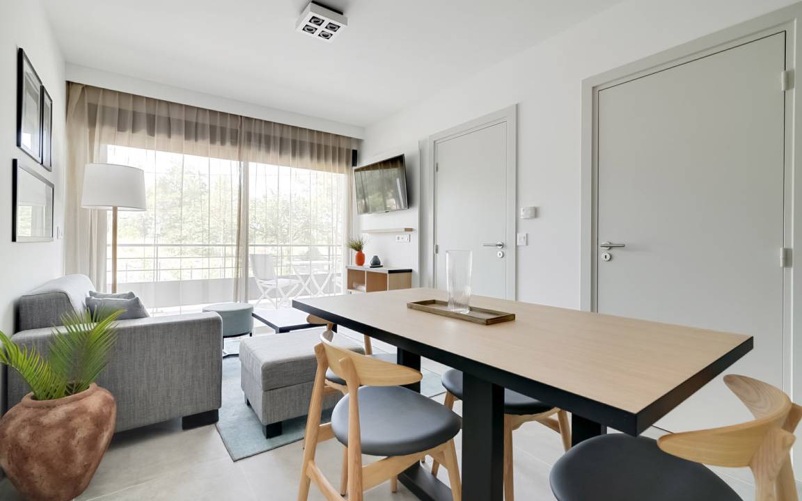 Vence Apartment | 33 m² Apartment ∙ 1 bedroom ∙ 4 guests