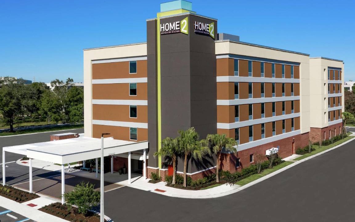 Orlando Hotel | 33 m² Hotel ∙ 127 guests