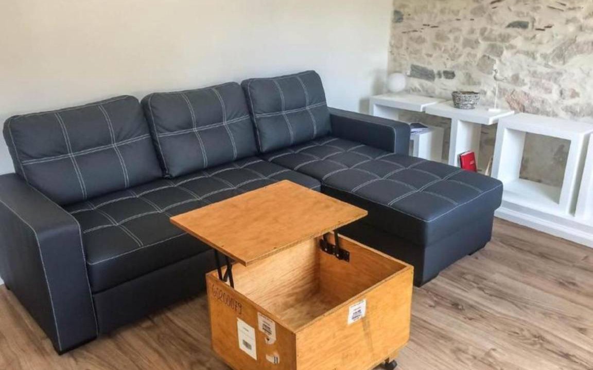 Quartier du Port Apartment | 34 m² Apartment ∙ 1 bedroom ∙ 4 guests