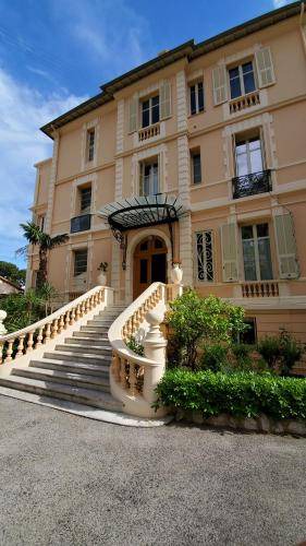 Cap d'Ail Apartment | 34 m² Apartment ∙ 1 bedroom ∙ 4 guests