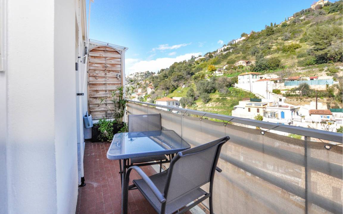 Ventabrun Apartment | 34 m² Apartment ∙ 3 guests