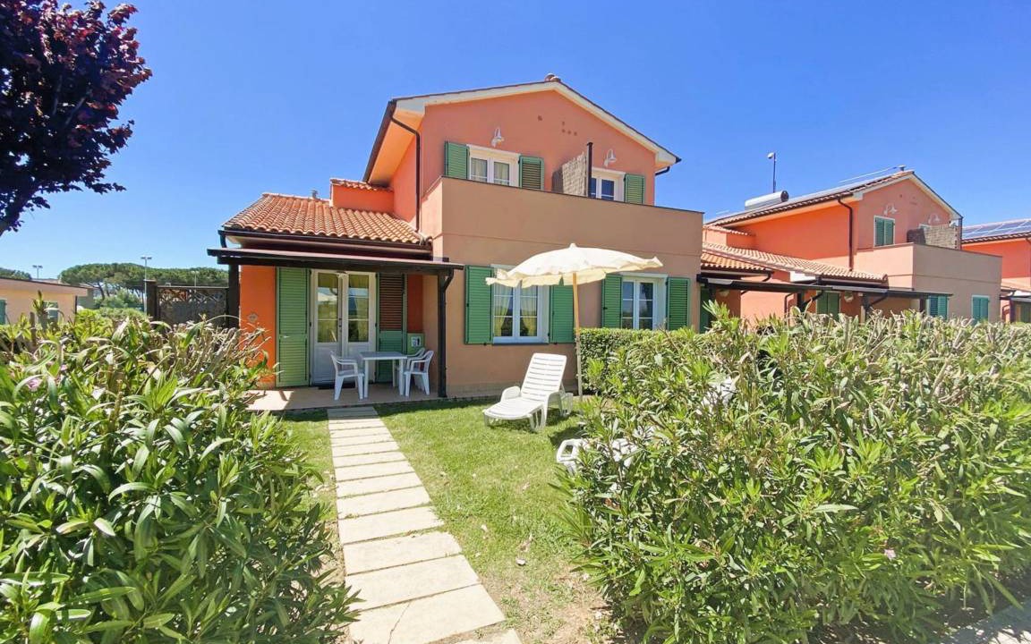 Vada House | 34 m² House ∙ 1 bedroom ∙ 4 guests