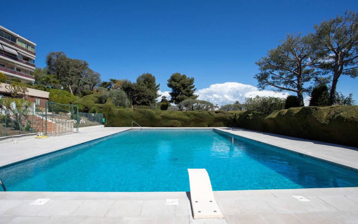 Bastide Giraud House | 34 m² House ∙ 1 bedroom ∙ 2 guests