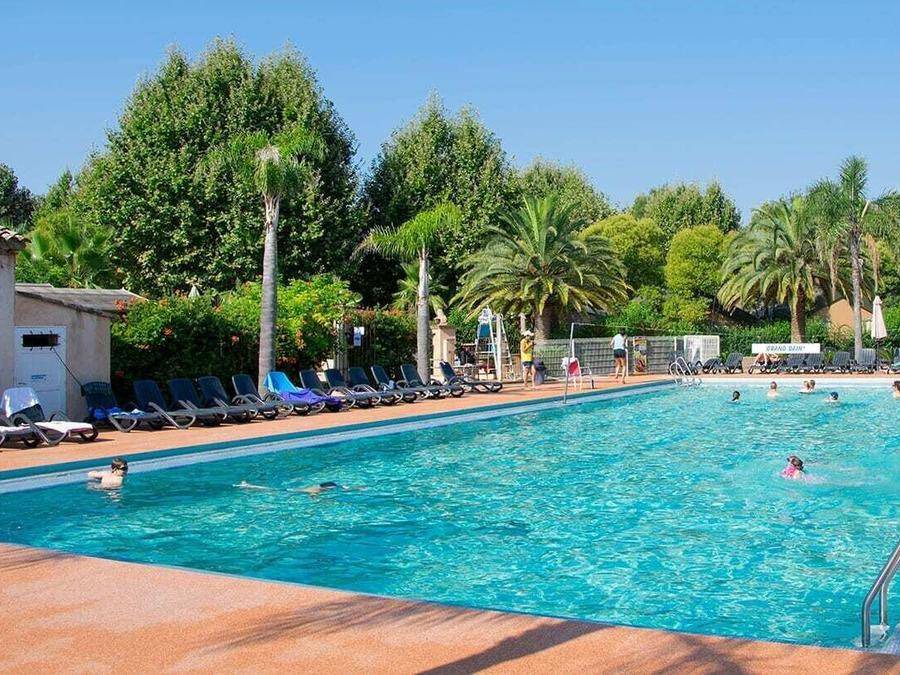 Fayence House | 34 m² Mobile home ∙ 2 bedrooms ∙ 6 guests