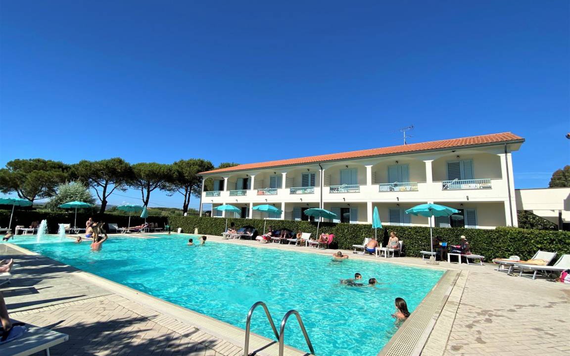 Vada Apartment | 35 m² Apartment ∙ 1 bedroom ∙ 4 guests
