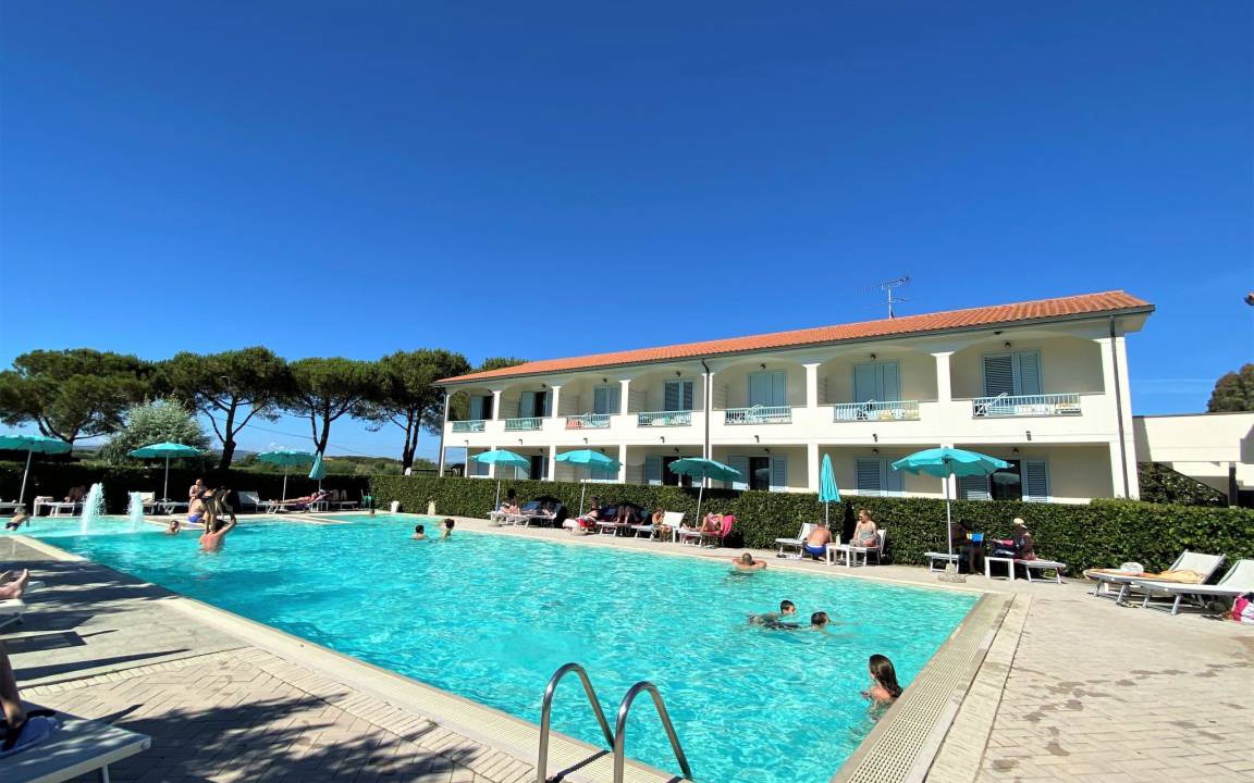 Vada House | 35 m² Apartment ∙ 1 bedroom ∙ 4 guests