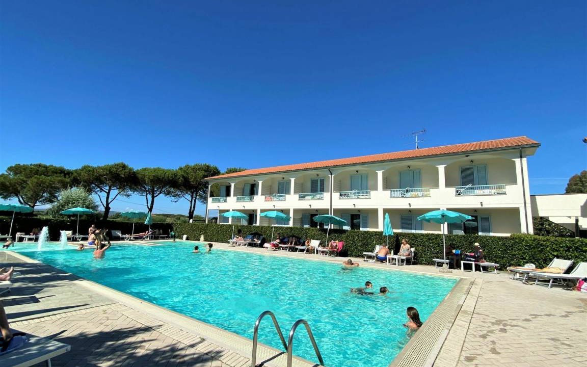 Vada Apartment | 35 m² Apartment ∙ 1 bedroom ∙ 4 guests
