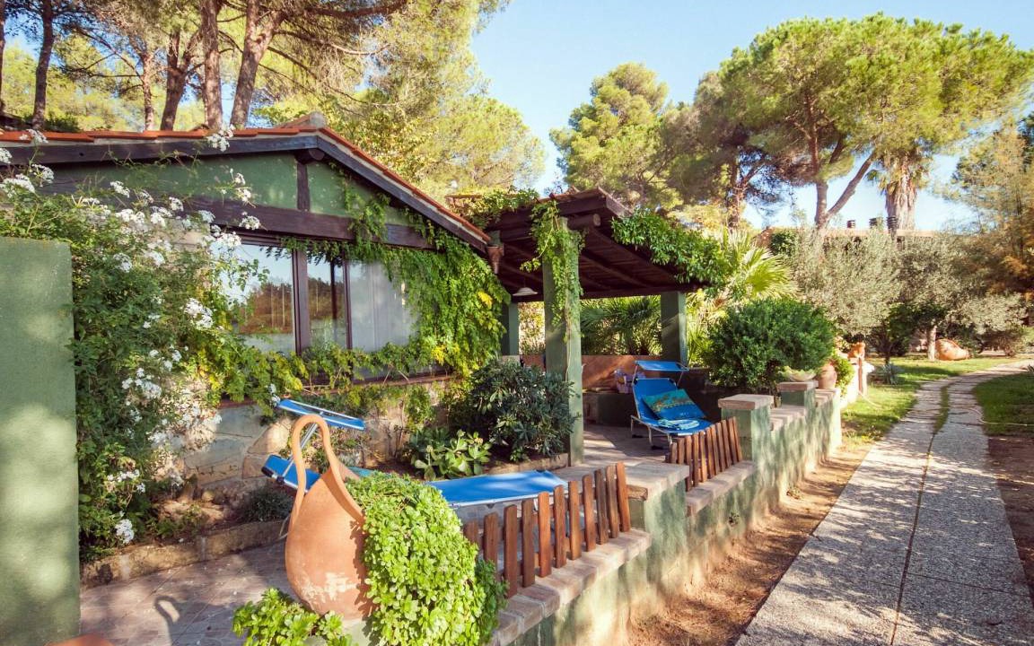 Capoliveri Other | 35 m² Accommodation ∙ 2 bedrooms ∙ 4 guests