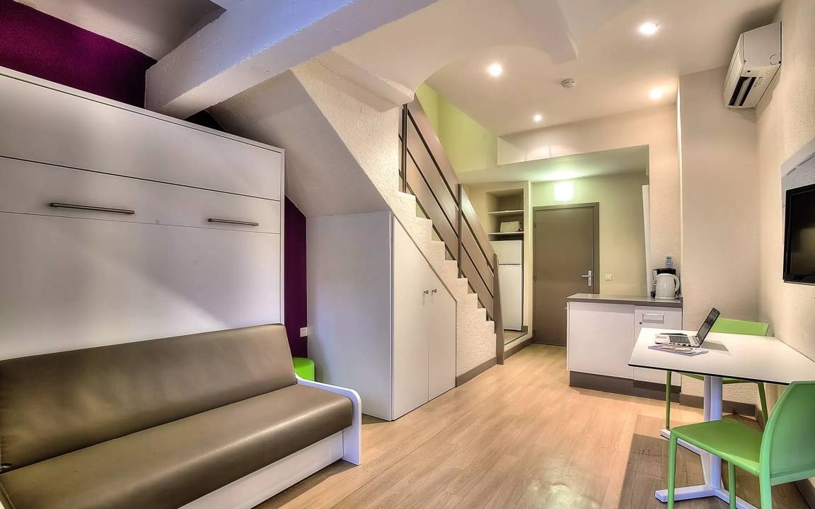 La Colle-sur-Loup Apartment | 35 m² Apartment ∙ 1 bedroom ∙ 5 guests