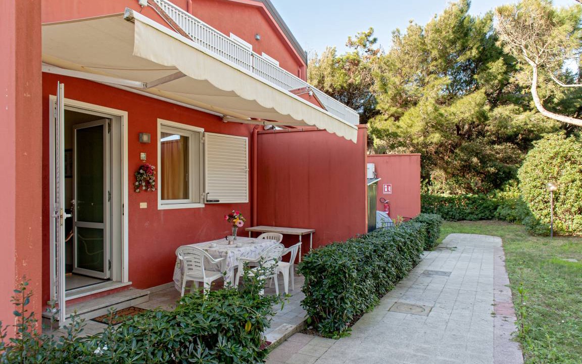Marina di Pisa Apartment | 35 m² Apartment ∙ 1 bedroom ∙ 4 guests