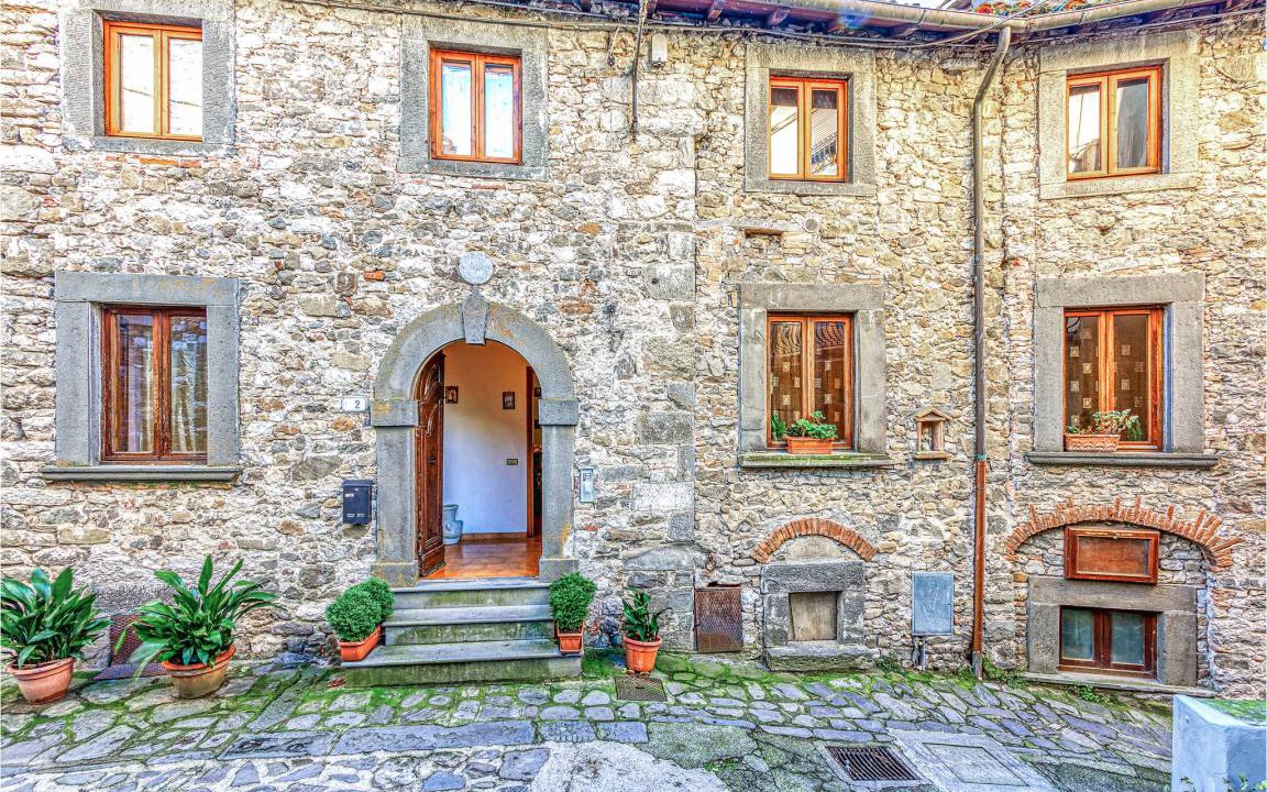 Gioviano Apartment | 35 m² Apartment ∙ 1 bedroom ∙ 2 guests