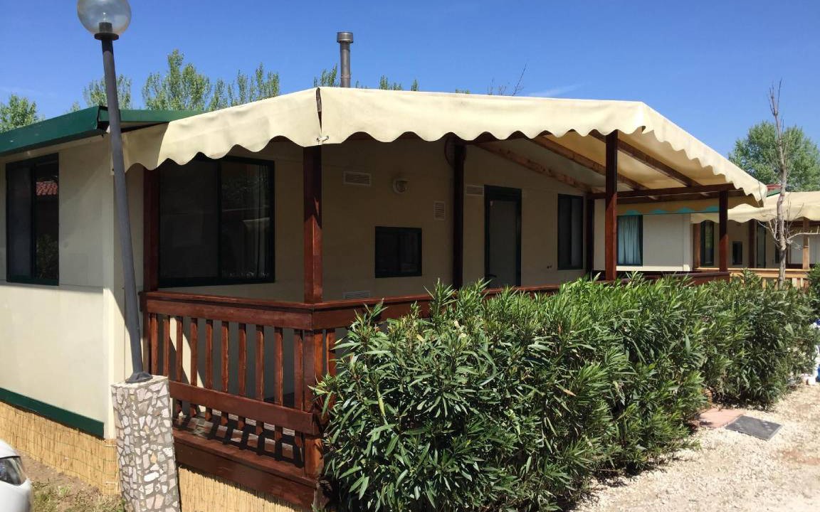 Viareggio Apartment | 35 m² Apartment ∙ 2 bedrooms ∙ 5 guests