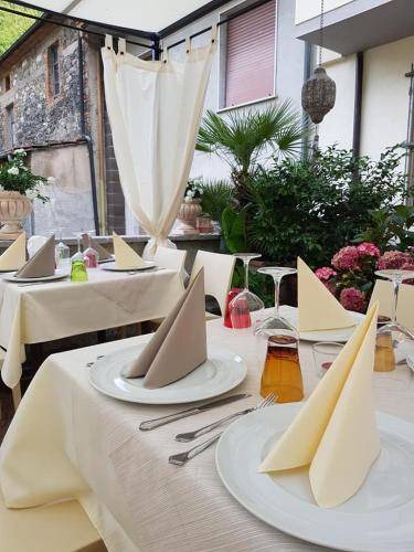 Equi Terme Bed & Breakfast | 35 m² Bed and breakfast ∙ 4 guests