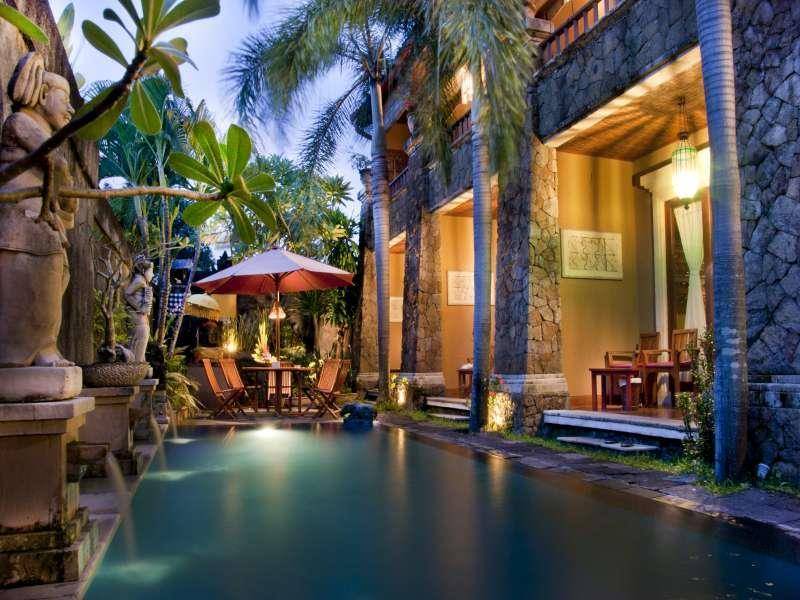 Sanur Kauh Bed & Breakfast | 35 m² Bed and breakfast ∙ 127 guests