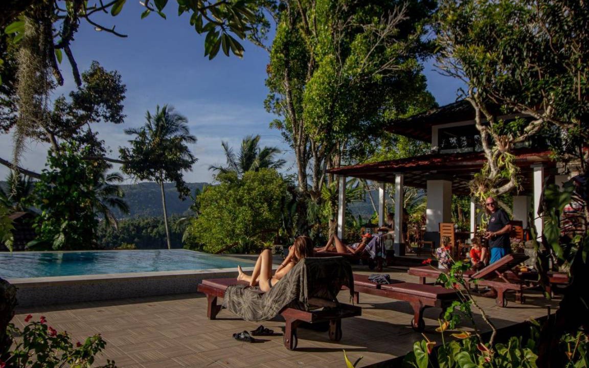 Munduk Hotel | 35 m² Hotel ∙ 3 guests