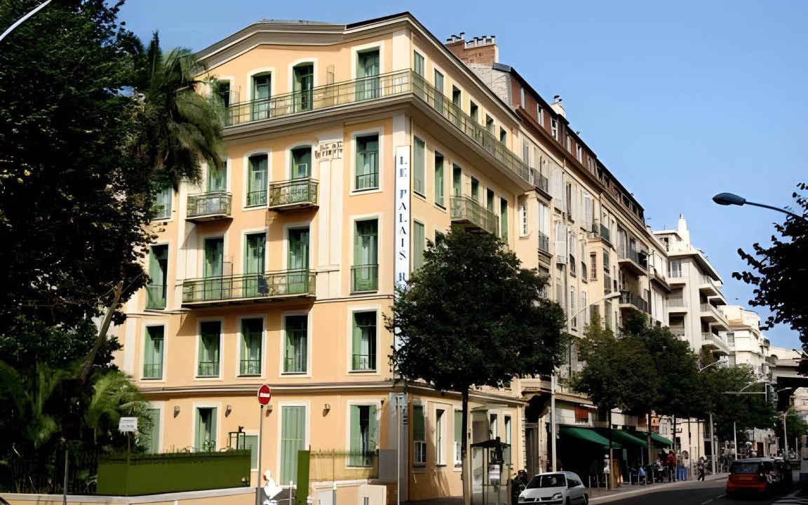 Gambetta Apartment | 35 m² Serviced apartment ∙ 127 guests