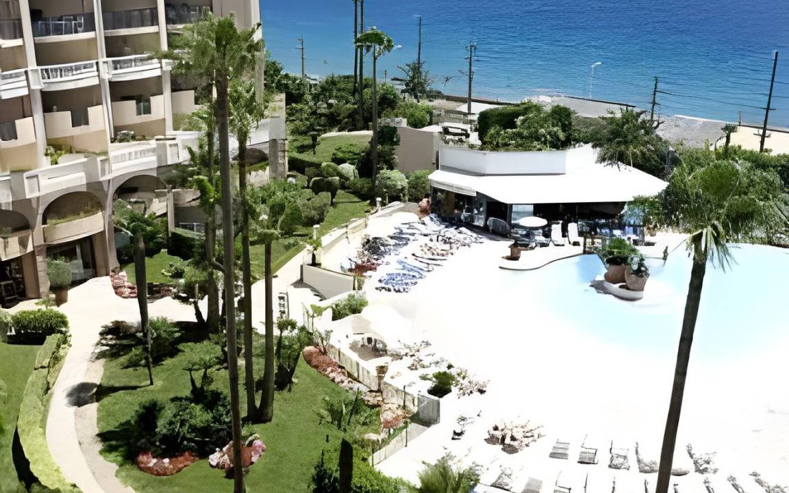 Cannes La Bocca Apartment | 35 m² Serviced apartment ∙ 127 guests