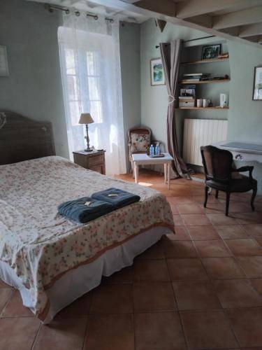 La Trinite Bed & Breakfast | 36 m² Bed and breakfast ∙ 2 guests