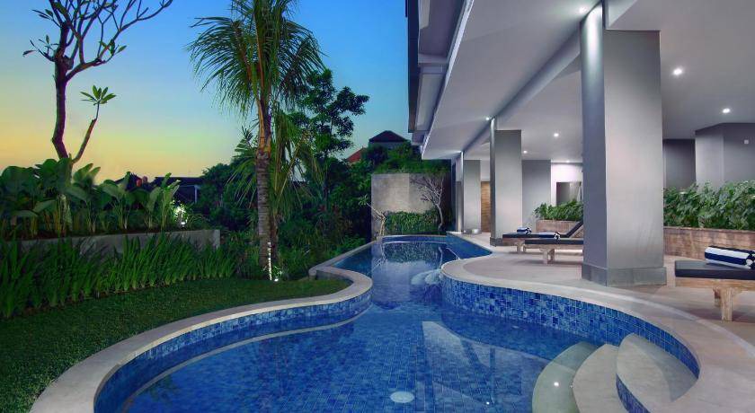 Gatot Subroto Hotel | 36 m² Hotel ∙ 127 guests
